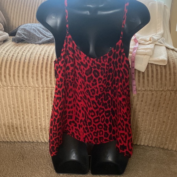 R+A Silk Cami Size L - Picture 6 of 6